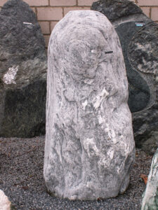 Beispielfoto Felsen Grabmal