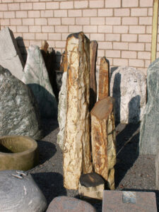 Beispielfoto Felsen Grabmal