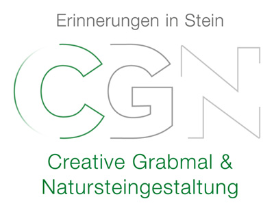 Logo der Creative Grabmal & Natursteingestaltung GmbH